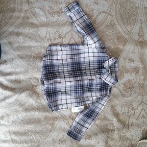 NWT Old Navy Boys' Dress Shirt
